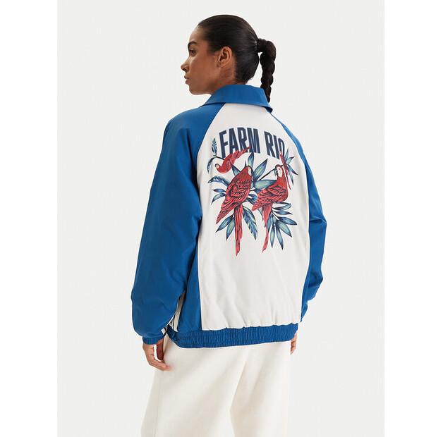 Толстовка adidas Farm Rio Premium EU XS