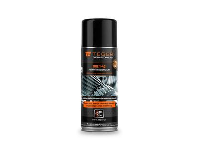 Car Care – Lubricants