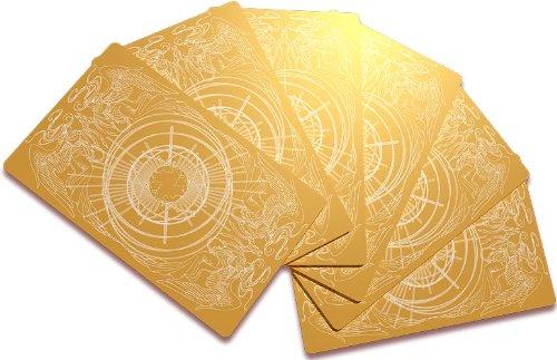 Alchemia Tarot - Original 78-card Set