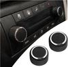 Compatible Audio Volume Control Knob for Chevrolet Traverse GMC (Part #22912547)