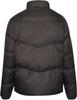 Зимняя куртка DEF Puffer Jackets schwarz