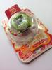 Bandai Super Life Enjoy! Tamagotchi Plus Matcha Frill with Original Bag