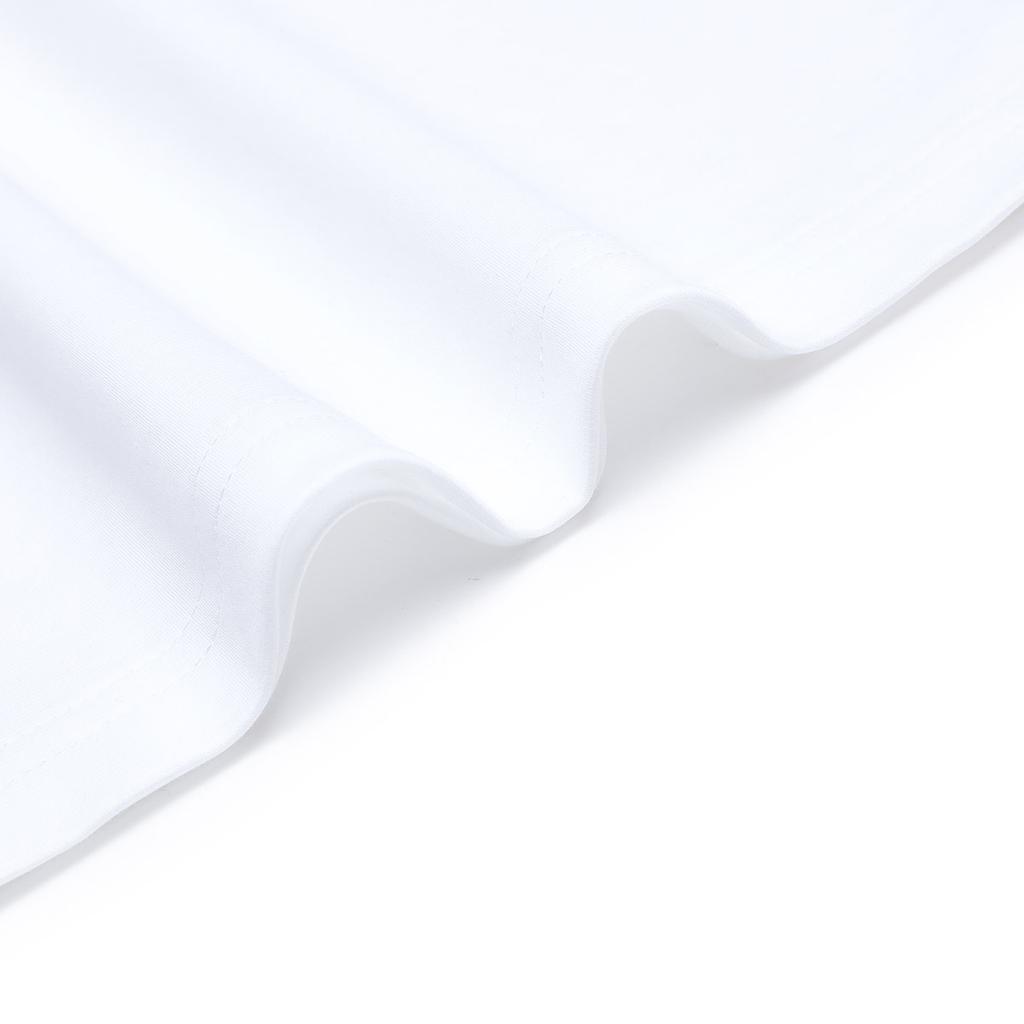 Fila 2023 New Summer Fashion Versatile Knitted Short Sleeve Polo Shirt Men Tops White F11M338108F-WT