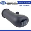 Compatible Gear Knob for Jiefang J6/J6P/JH6 Shift Lever with High/Low Speed