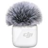 Émetteur Sans Fil - DJI - Mic Mini - Arctic White - Ultra-léger Et Compact