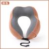 Travel Office Slow Rebound Pillow Nap Cervical Cervical Pillow