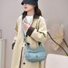 Women's Bag Mother's Bag Travel Portable Crossbody Bag Water-repellent Nylon Shoulder Bag