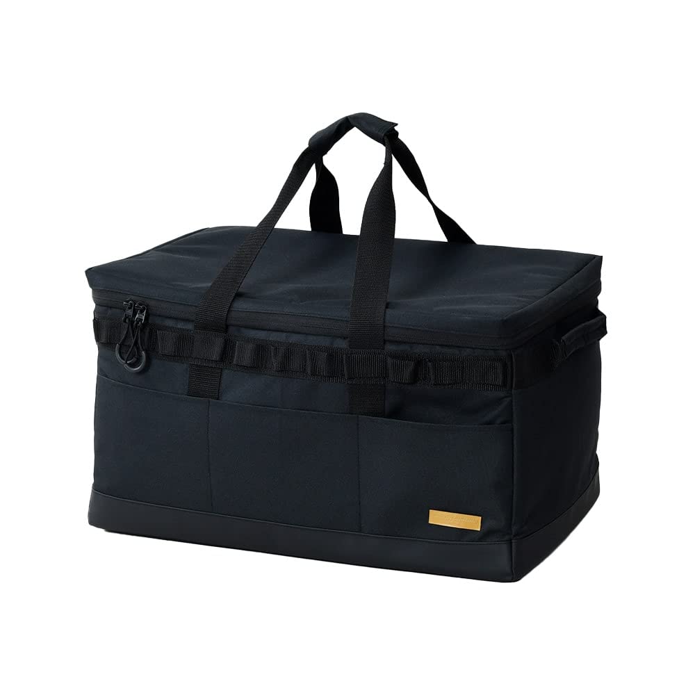 

Campers Collection Carry Case Multi-Gear Container Black