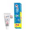 Crest Dual Color Lock White & Anti-Cavity Repair Toothpaste Bundle