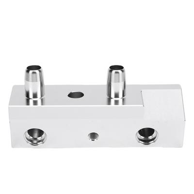 Trans Cooler Thermal Bypass Valve 86774933 High Temperature Proof Replacement for CT6 2016 2018