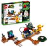 LEGO Super Mario Luigi's Mansion Lab and Poltergust Expansion Set 71397 (179 Pieces)