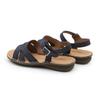 Land Rover Women Cross Strap Sandals Lansah5318wf3 Wf2
