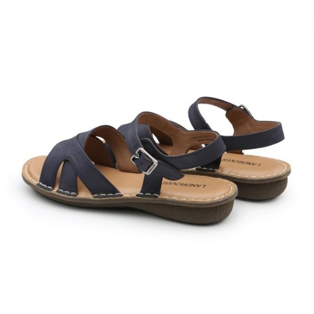 Land Rover Women Cross Strap Sandals Lansah5318wf3 Wf2