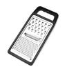 Multi-Purpose Stainless Steel Peeler, Grater, Slicer & Shredder for Vegetables, Garlic, Cheese, and Potatoes