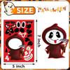 Halloween36 Pcssheets Halloween Decor Halloween Face Stickers Halloween Party Games Halloween Party Toddlers Halloween Sticker