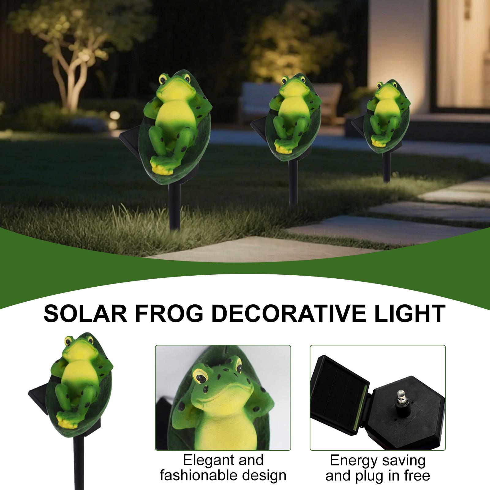 

Пылающий и живой огонек - лучшее украшение в вашем саду One Size зелёный