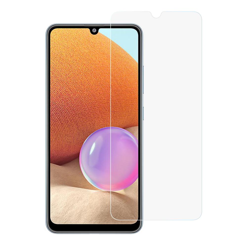 0.25mm Arc Edge High Transparency Tempered Glass Screen Protector Film for Samsung Galaxy A31/A22 4G/A32 4G (EU Version)