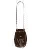 Rssc Western Mini Cross Bag - Brown