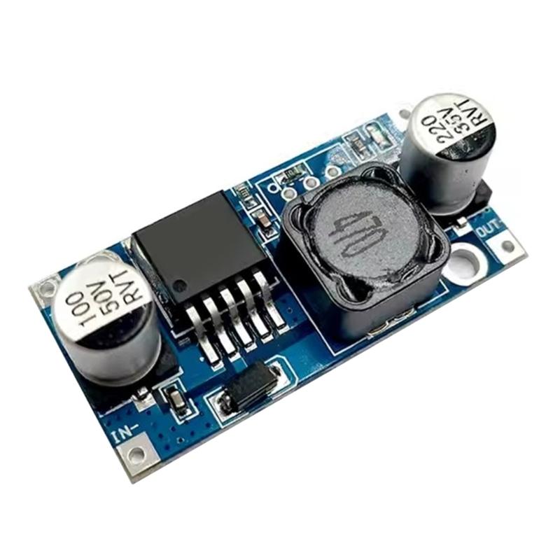Converters Voltage Regulator 3.0-40V to 1.5-35V Converters Power Supply Step Down Module Board Replacement