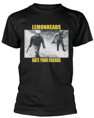 The Lemonheads Hate Your Friends T-Shirt