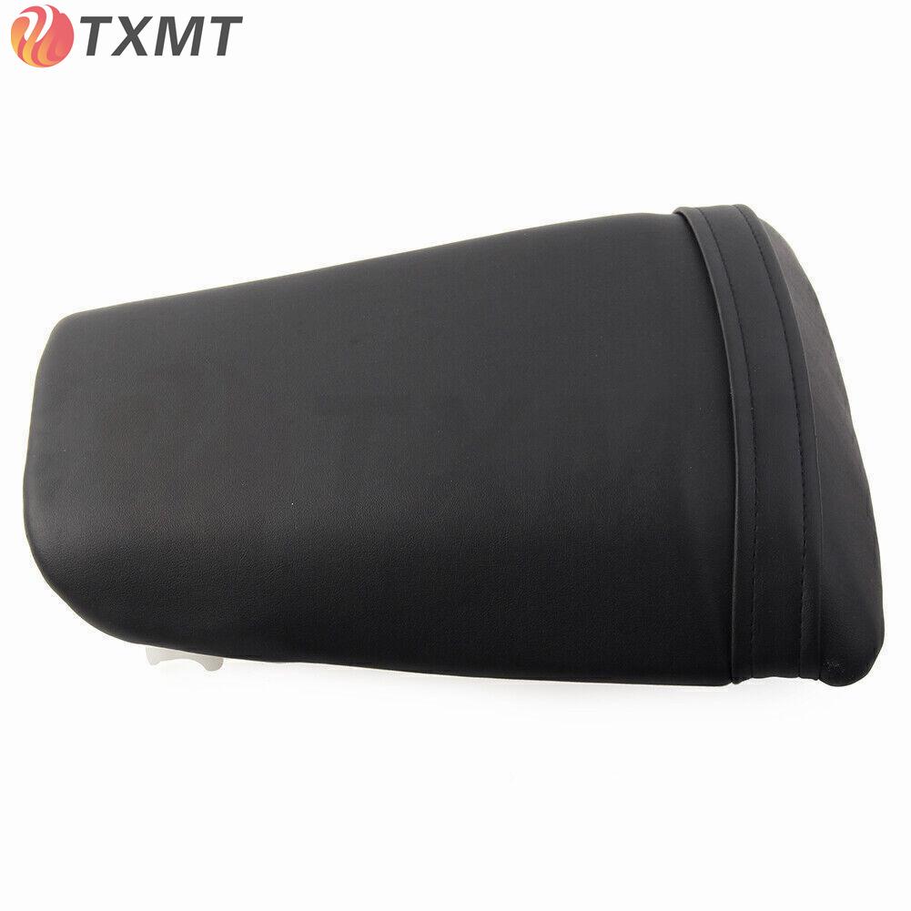 Honda CBR600 F4i (2001-2007) Modified Rear Leather Seat Bag