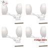 Carburetor repair kit oil cup float and pin for Honda Shadow VT750C V45 Magna VF750C VF750S VT750 VF750 VT VF 750 1100 C S V65