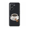 For Vivo V25 / V25 Pro 5G Case Soft Silicone Phone Back Cover For Vivo V25 V 25 VivoV25 Pro 5G V25E 4G Protective Shell Bumper