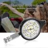 Curvimeter Map Curvimeter, Curvimeter Compass, Opisometer Diance Calculator Map Measurer Compass Hiking