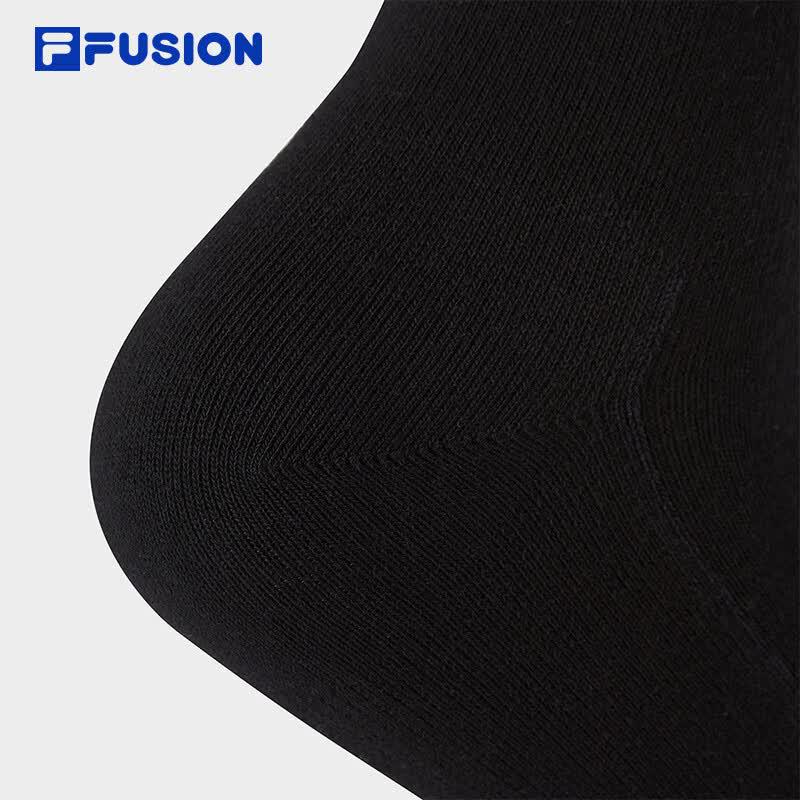 FILA FUSION Minimalist Crew Socks