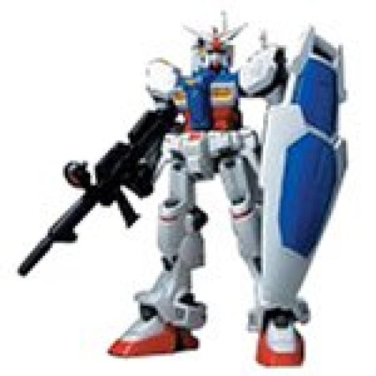 

TAMASHII NATIONS MS IN Gundam Prototype Unit 1 ACTION!! RX-78-GP01
