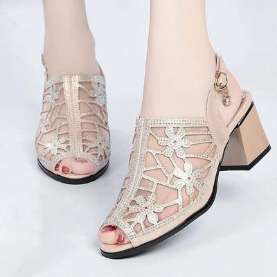 Damesschoenen – Sandalen