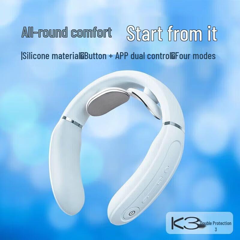 SKG Smart Neck Massager