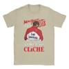 Lost Americana MGK Tour T-Shirt Summer Cotton T Shirts for Men Women Harajuku Printed T-shirts Tees
