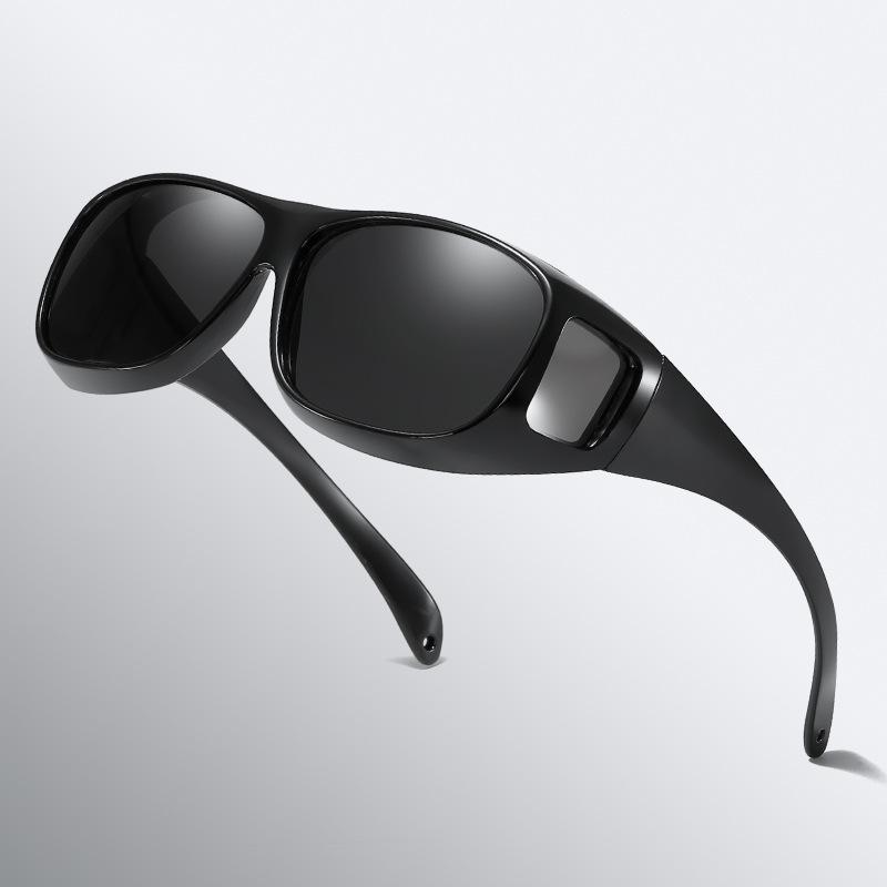 Windproof Cycling Glasses Men Women UV Protection Sunglasses for Bicycle Driving Outdoor Sports Fashion Sand Proof