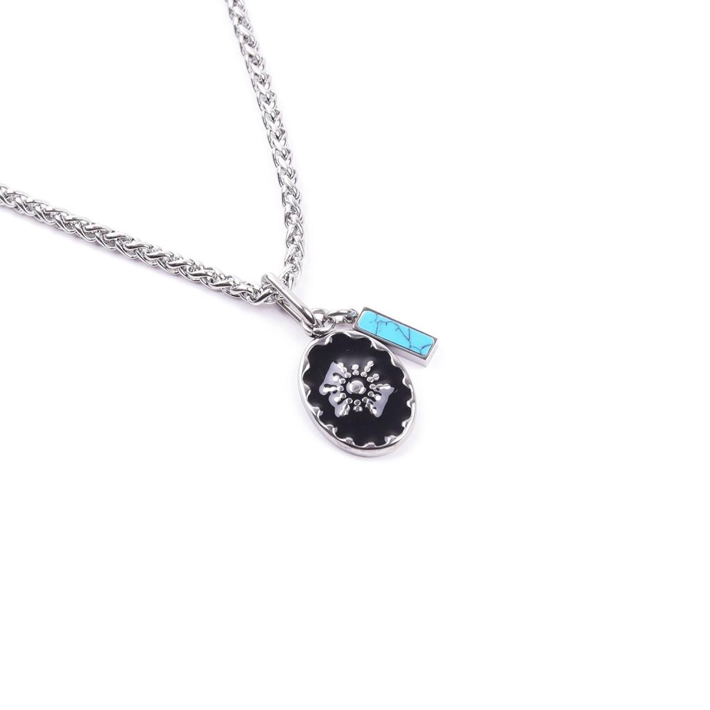 Heipeul Surgical Necklace (Hpn-33)