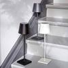 LED Reading Eye Protection Charging Desk Lamp