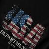 Men T Shirt Department Of War 2025 Gifts Y2K Graphic Anime Unisex Tops T Shirts