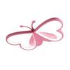 Children's Room Butterfly Ceiling Light Modern Design Living Room Girls' Bedroom Light Study Home Decoration Cartoon LED Light