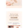 DASIQUE Pro Cover Dual Concealer Palette - 4 Types