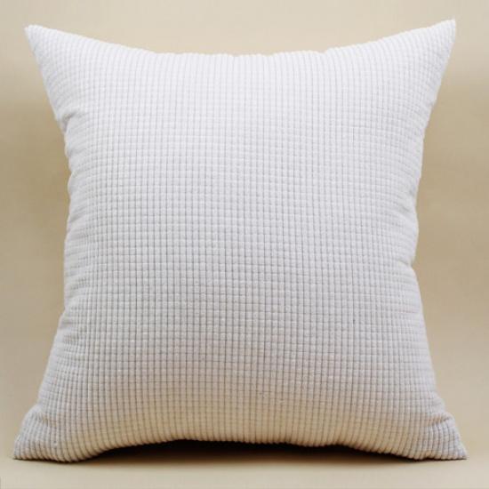 Husă de pernă din velur 40x40/45x45/50x50/55x55/60x60/65x65/70x70cm husă de pernă decorativă pernă