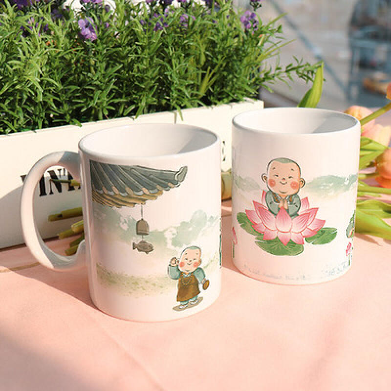 ii358-Design Mug 2p-Dongjaseung 2 (2p)