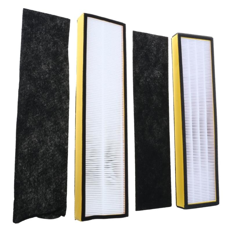 True HEPA Replacement Filter for Germ Guardian FLT5250PT FLT5000 FLT5111 AC5300B AC5250PT AC5350B AC5350BCA Air Purifier