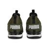 Puma Axelion Refresh Unisex Black White 377911-04