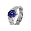 Casio watch series-LTP 30 meters waterproof, quartz movement, Japanese and Korean watches, same style for men and women, blue MTP-1183A-2ALTP-1183A-2A