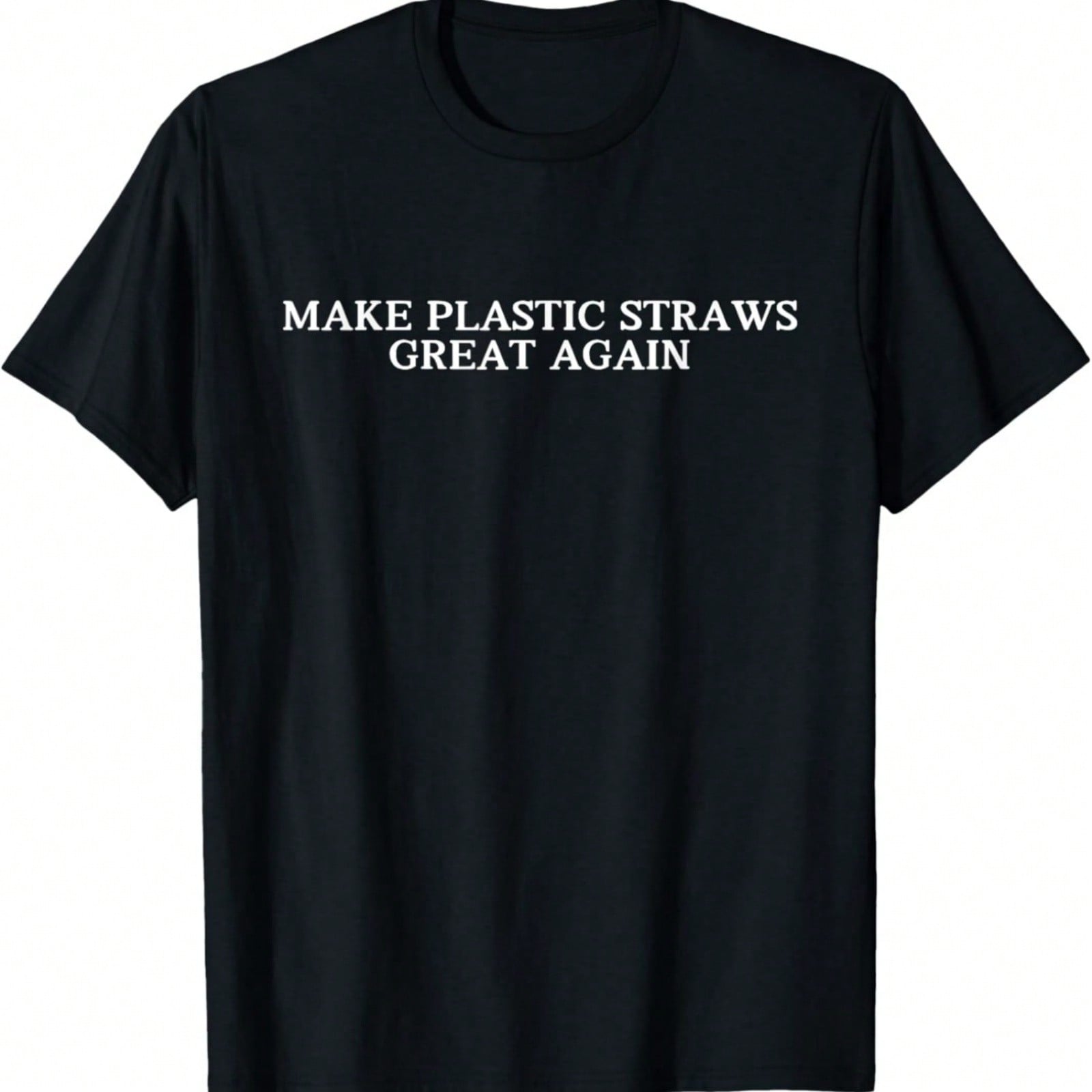 Make My Wallet Great Again Wallet T-Shirt S разноцветный