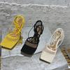 Chaussures pour femme – Sandales