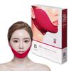 avajar PERFECT V LIFTING PREMIUM PLUS Double Chin Reducer Mask 1pack/5pcs / Anti-Aging, Moisturizing, Korean Cosmetics, Kbeauty