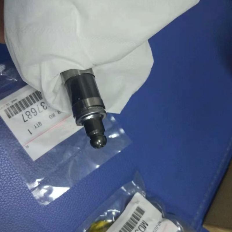 MD376687 Valve Tappet Hydraulic Lifter DOHC For Mitsubishi Pajero Montero IO TR4 LANCER Space Wagon GALANT SALOON 4G93 4G94