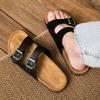 Men Beach Walking Sandals lightweight beach walking sandals summer slippers For Beach Garden Walking Outdoor Summer Daily