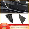 Mercedes B-Klasse W246 Frontstoßstange Abschlepphakenabdeckung Gitter 2468852422